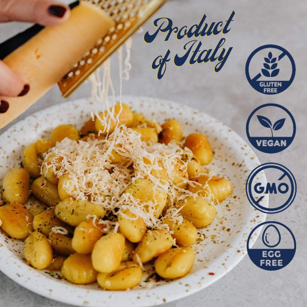 L'Oro Del Sud product of Italy delivers authentic Italian flavor.
