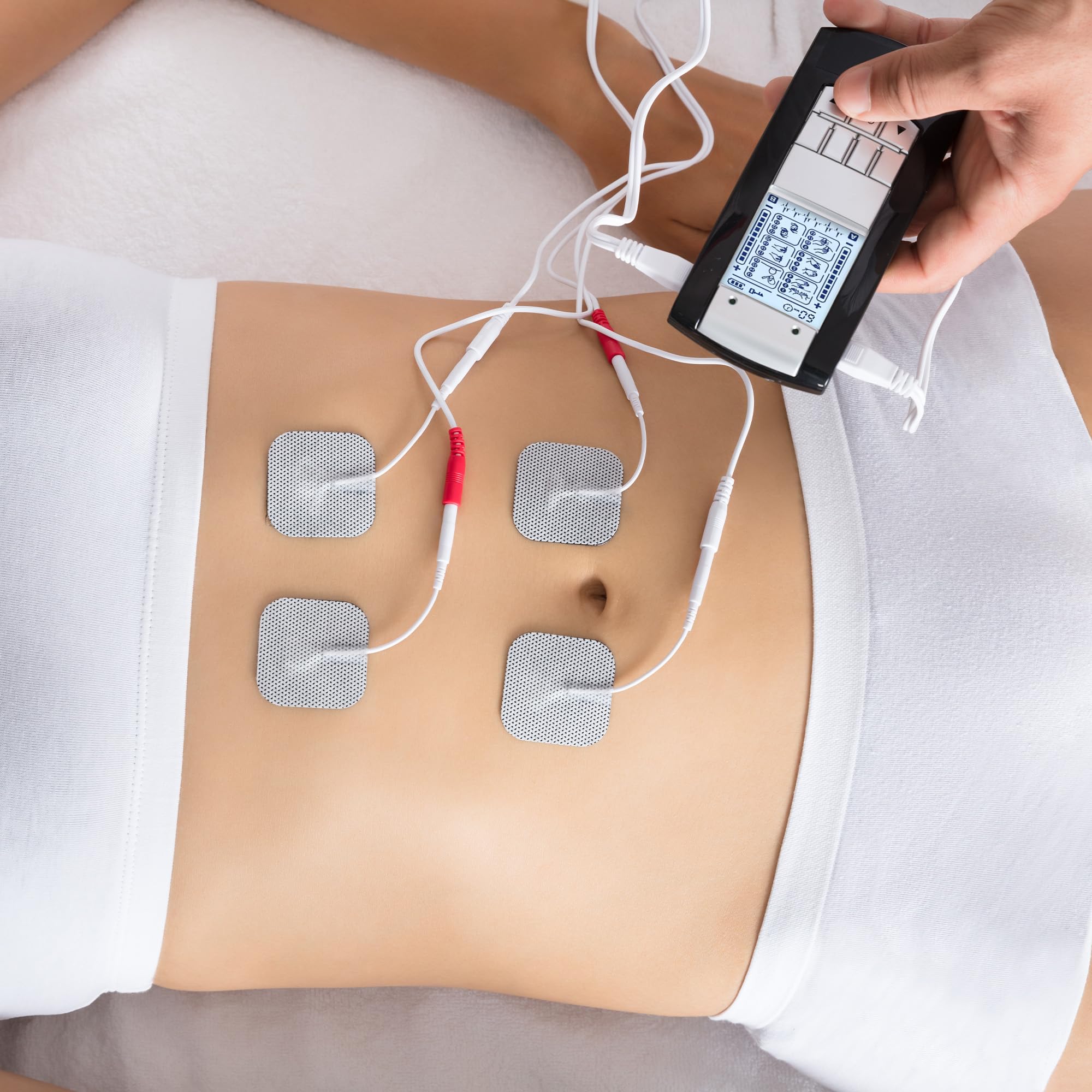 MEDLOT by LotFancy offers the same pad quality under a new brand.