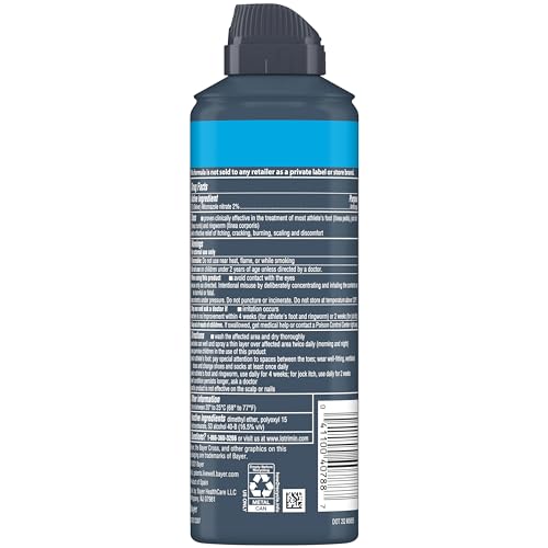 Lotrimin AF safe for kids over two when directed.