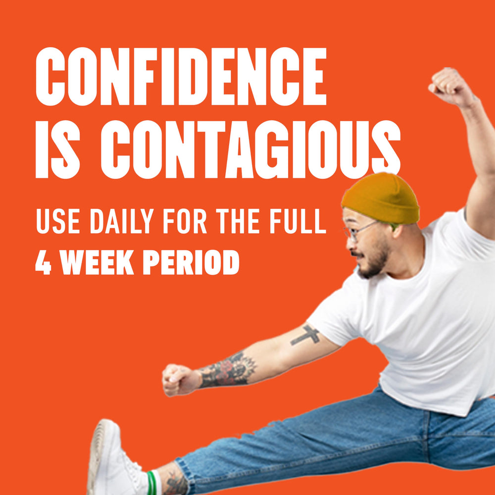 Lotrimin AF package front emphasizes 2% miconazole nitrate.