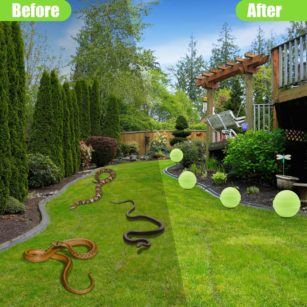 Lousye pet-safe formula protects spaces without harming animals or plants.