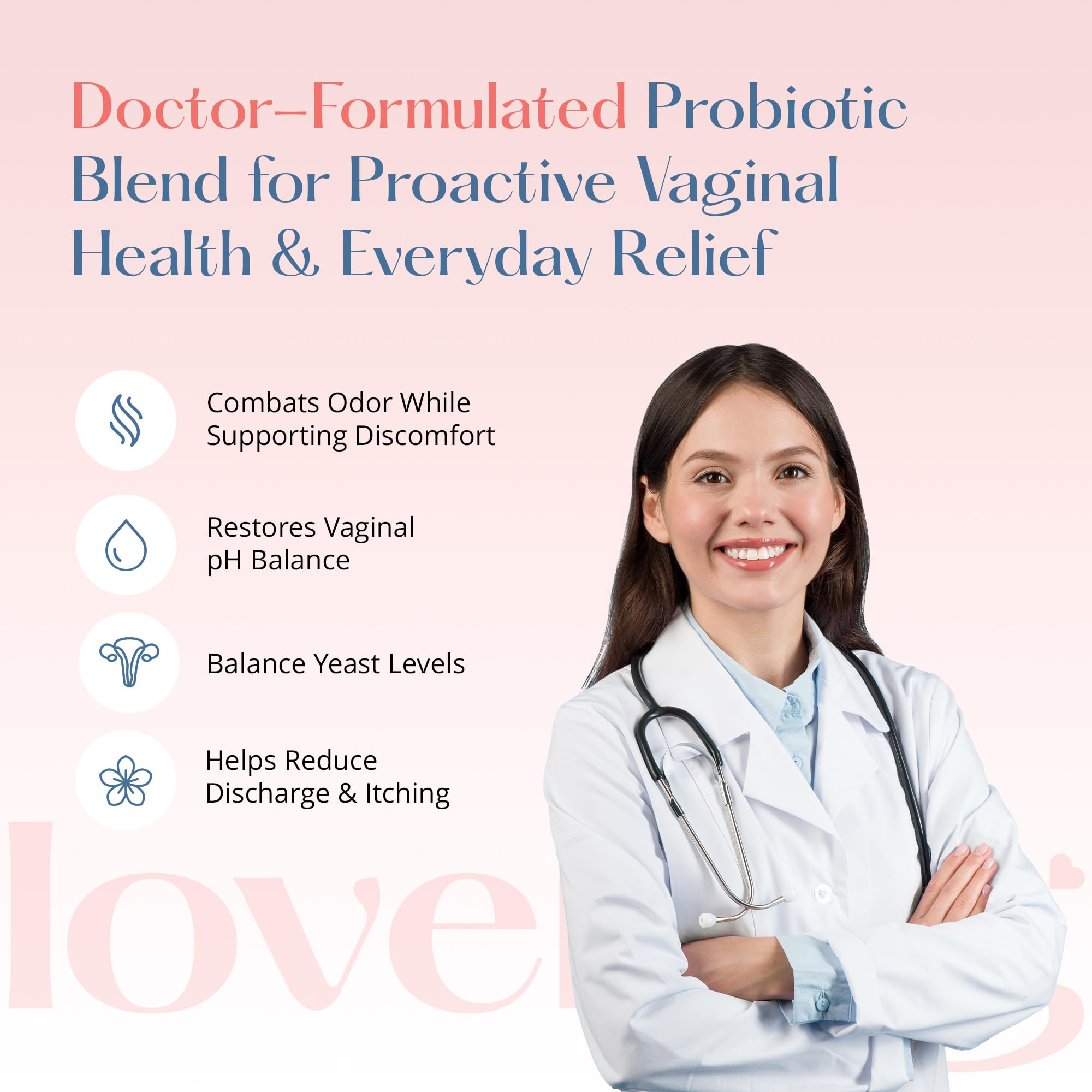 LoveBug Rescue ingredients highlight coconut oil and hyaluronic acid for moisture
