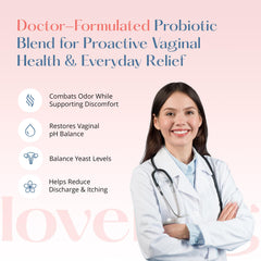 LoveBug Rescue ingredients highlight coconut oil and hyaluronic acid for moisture