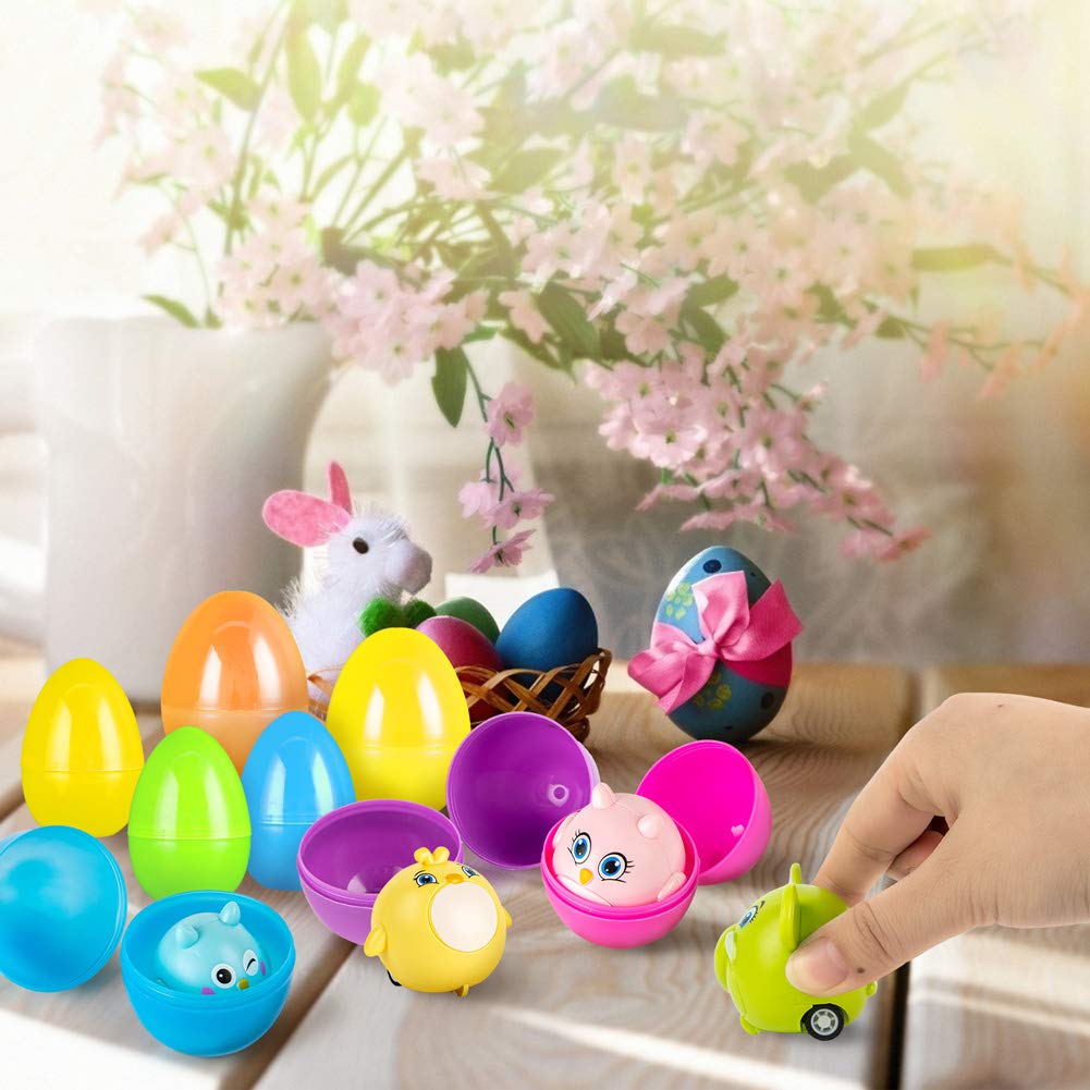 LovesTown Easter basket filler and party favor for celebrations