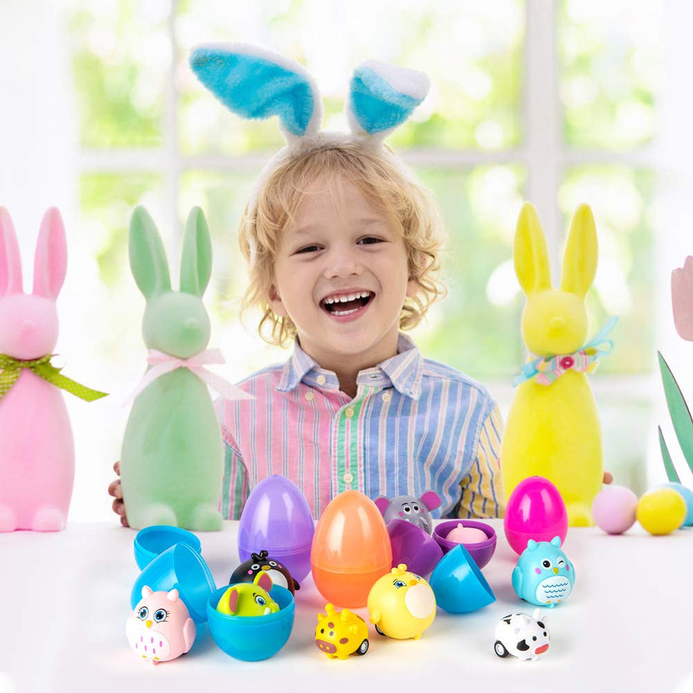 LovesTown safe, non-toxic plastic with smooth edges for kids