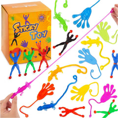 LovesTown sticky hands for silent fidgeting and classroom calm.
