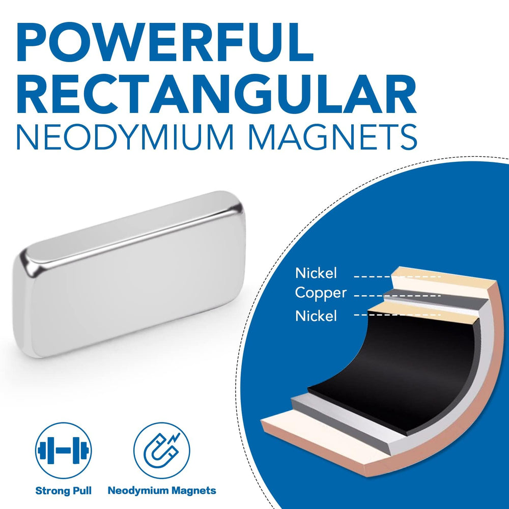 LOVIMAG magnets for DIY projects enable secure, reusable displays.