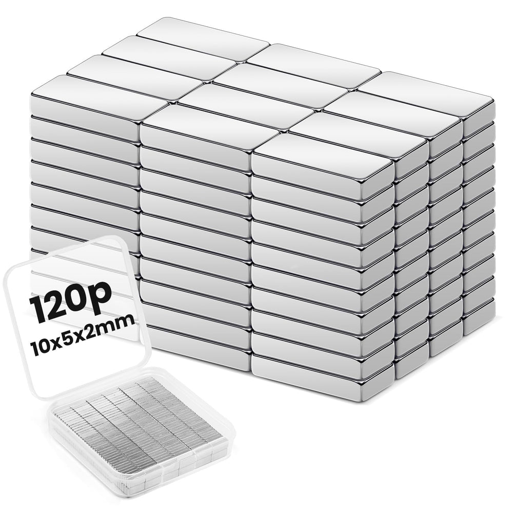 LOVIMAG small magnets pack shot, ideal for quick classroom and craft organization.