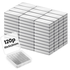 LOVIMAG small magnets pack shot, ideal for quick classroom and craft organization.
