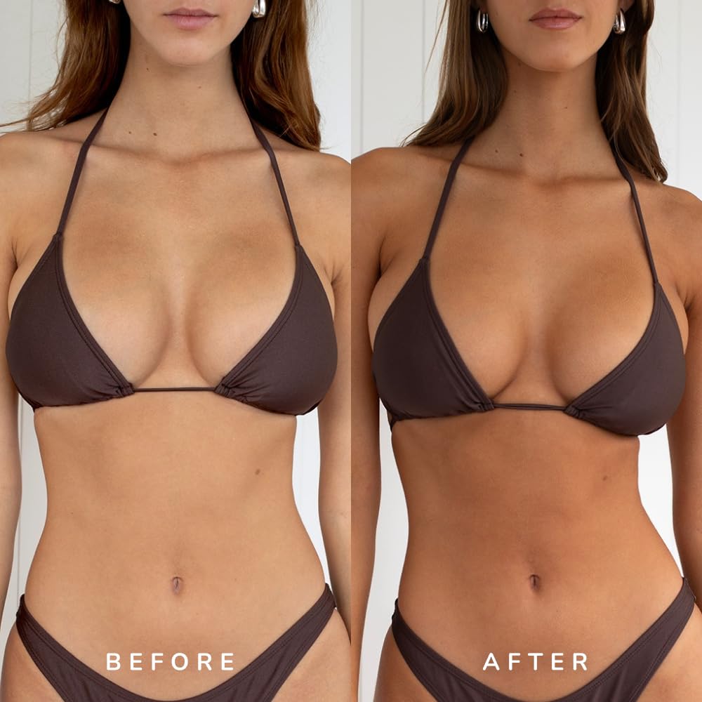 Loving Tan naturally derived DHA focus in formula for safe color development
