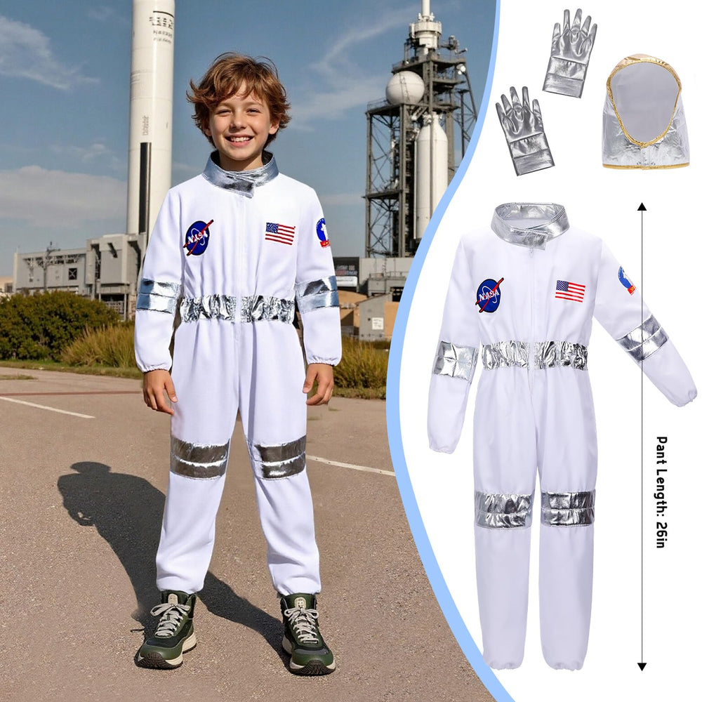 LOYO Construction vest with pockets for easy on/off during play.