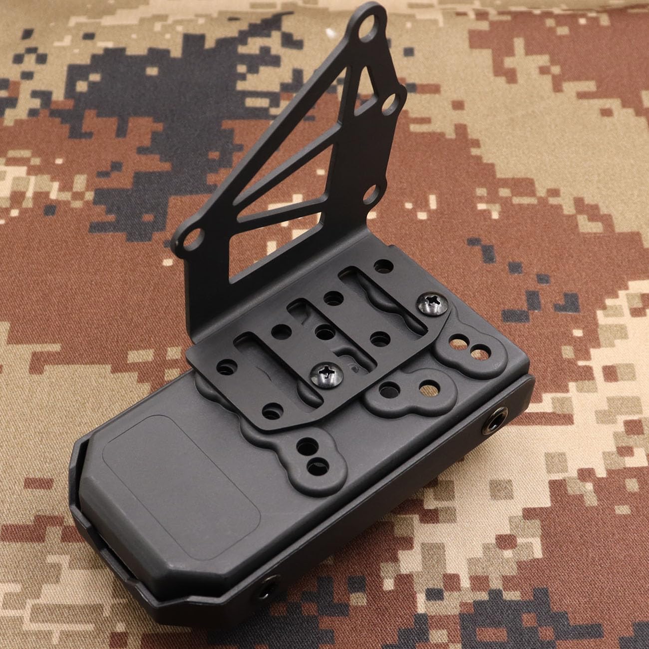 LThyzszb full installation kit includes screws, spacers, and wrenches for quick setup.