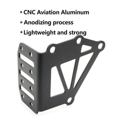 LThyzszb nylon tourniquet holder offering wear-resistant secure retention.