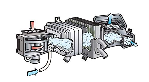 Lubegard Kool-It targets foul odors in evaporator systems for improved air.