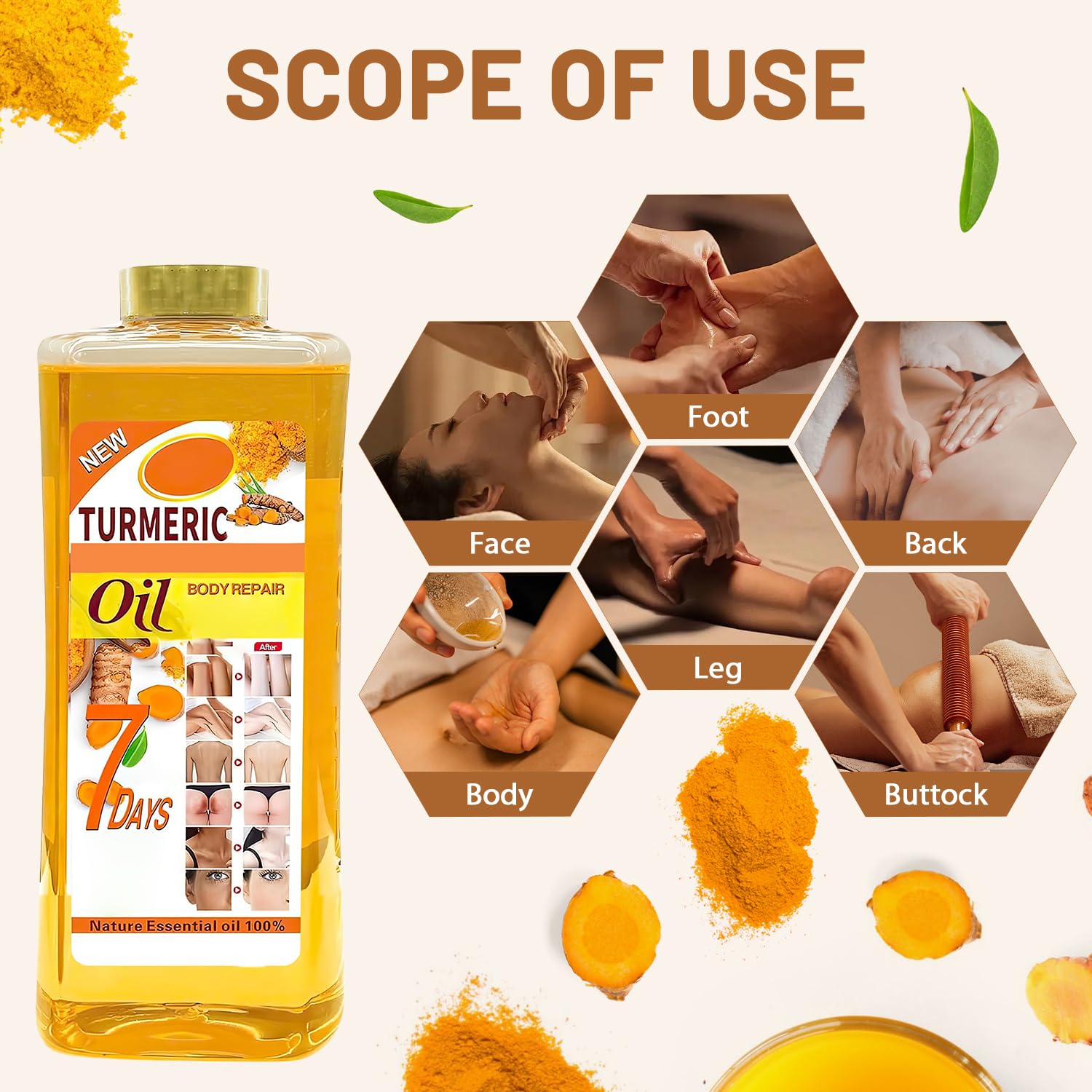 Lucift Soft 7 oil texture close-up for hydration.