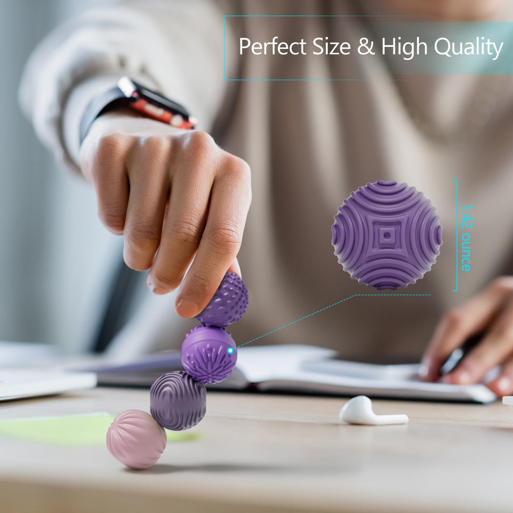 Luckdoor color variety set, portable and easy to grab for focus