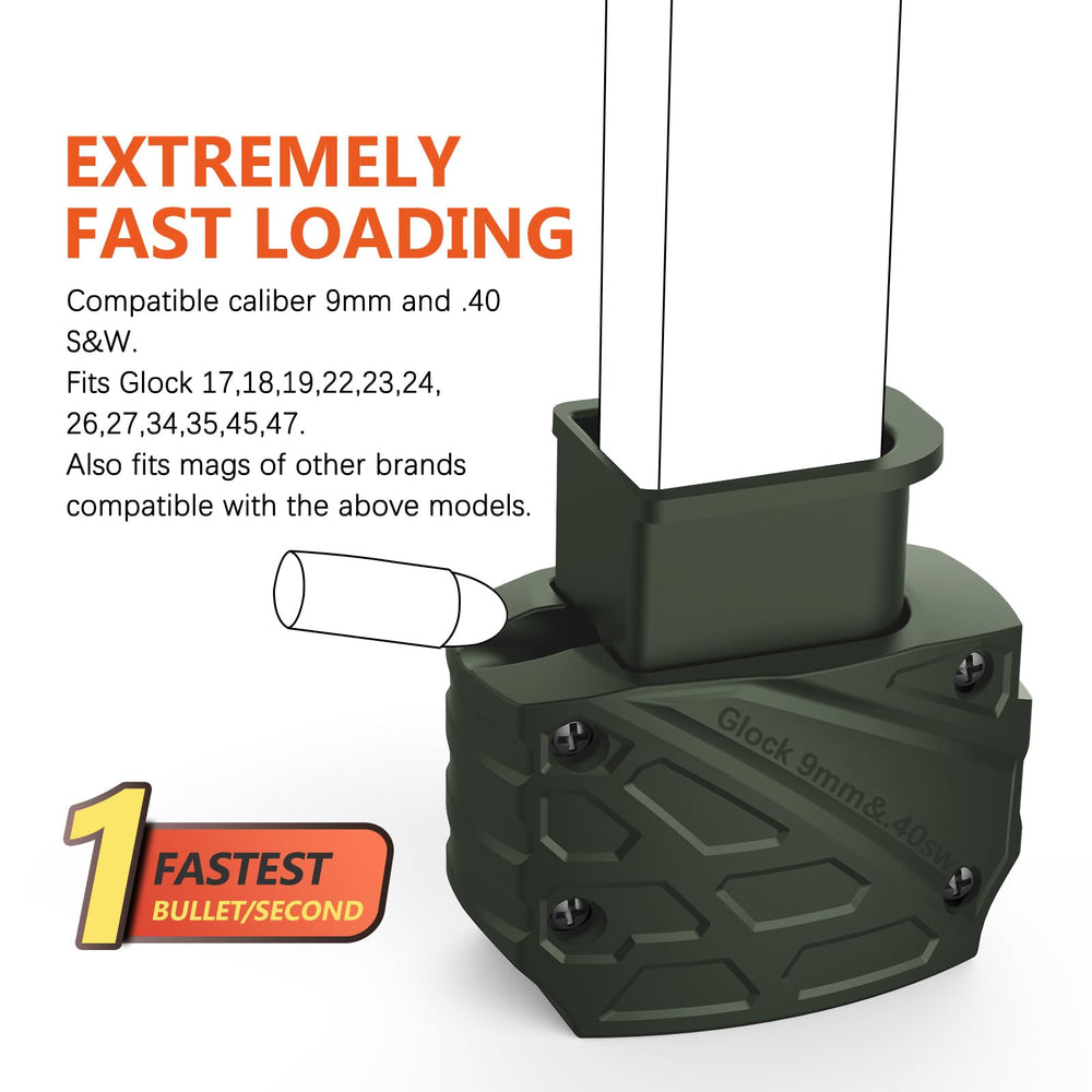 Ludex ergonomic grip demonstrates comfortable handling during use.