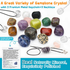 Ludmila prefilled Easter eggs reveal colorful gems inside, perfect for basket fillers.