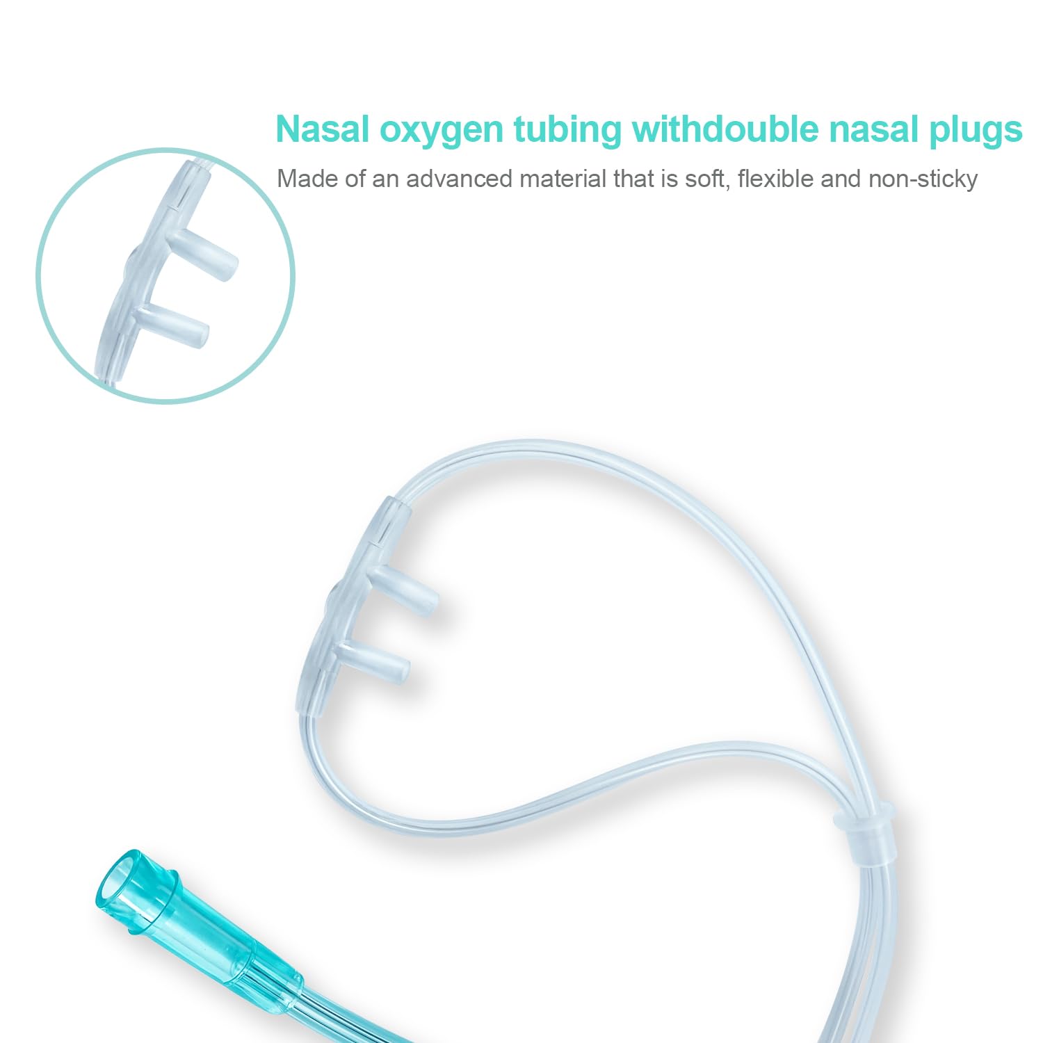 Luisddi pack-friendly kit keeps your oxygen setup organized and ready