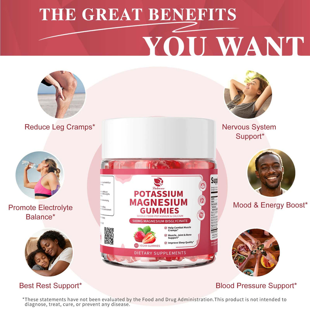 Lukaree bisglycinate magnesium offers high bioavailability.