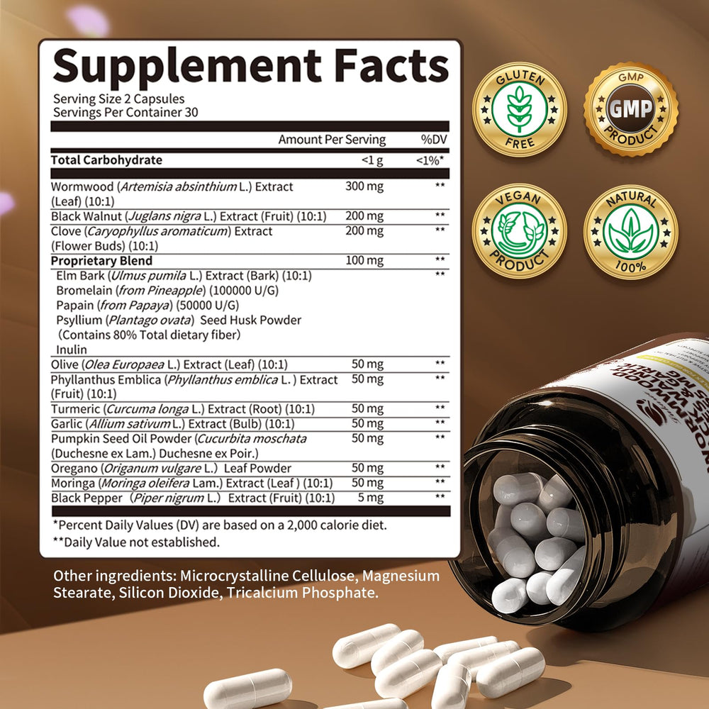 Lukaree shelf display highlighting convenient daily gut wellness option