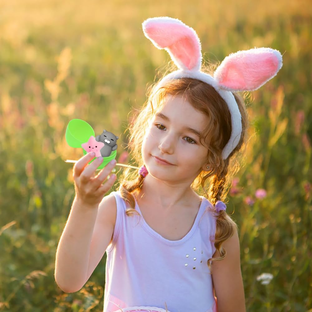 LUKBERA Easter gift ideas for kids and adults, classroom-ready.