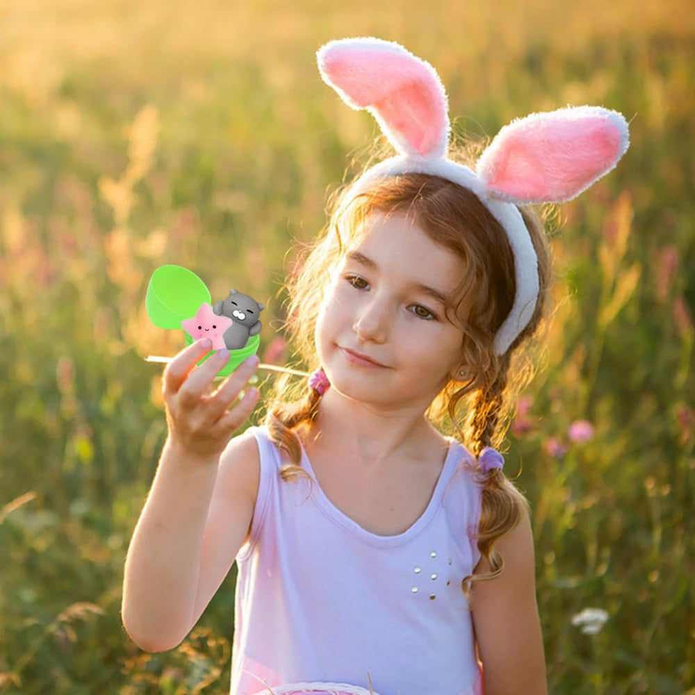 LUKBERA Easter gift ideas for kids and adults, classroom-ready.