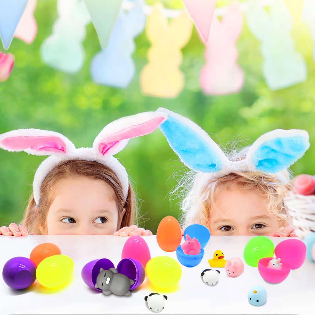 LUKBERA safe silicone material ensures non-toxic, kid-friendly toys.