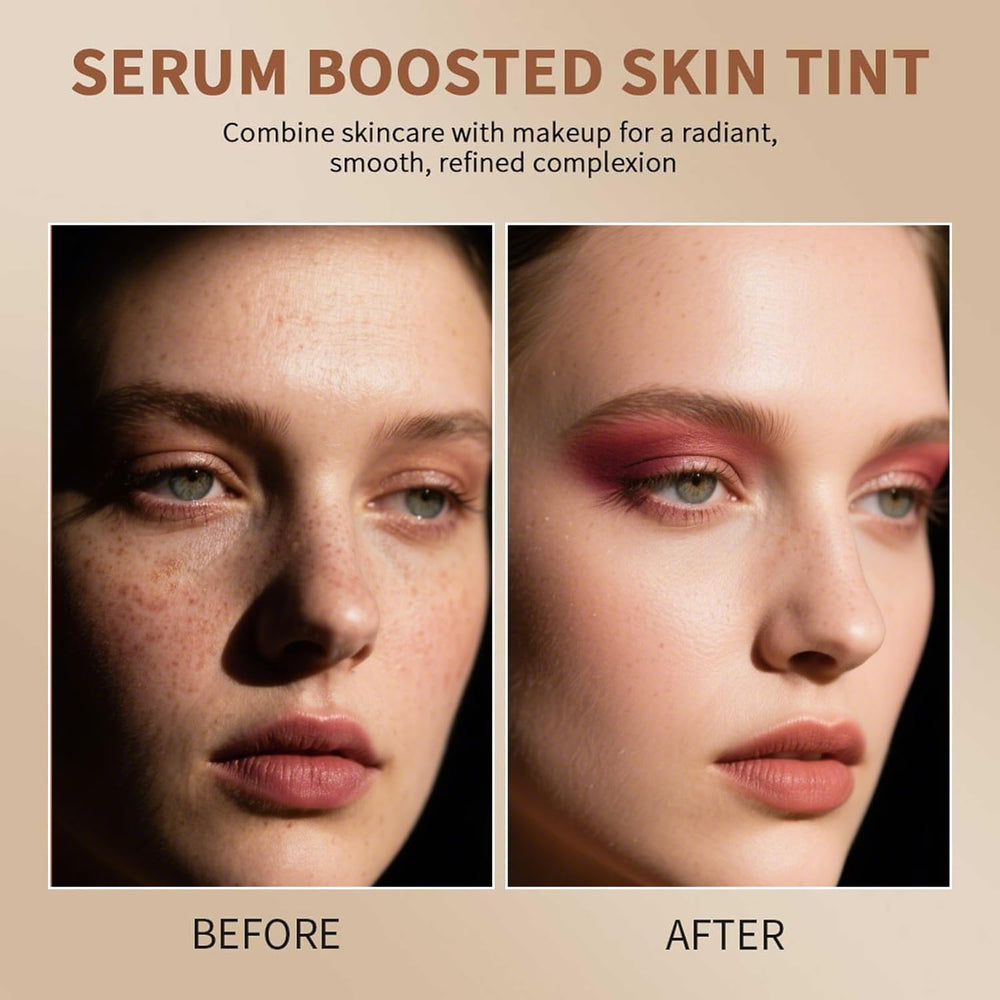 Lulesi Oil-free Gel-Cream texture close-up highlights breathable, non-pilling feel.