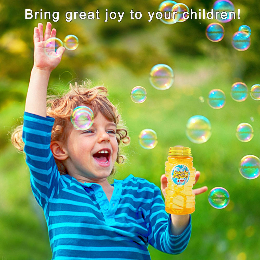 Lulu Home party bubbles for summer celebrations.