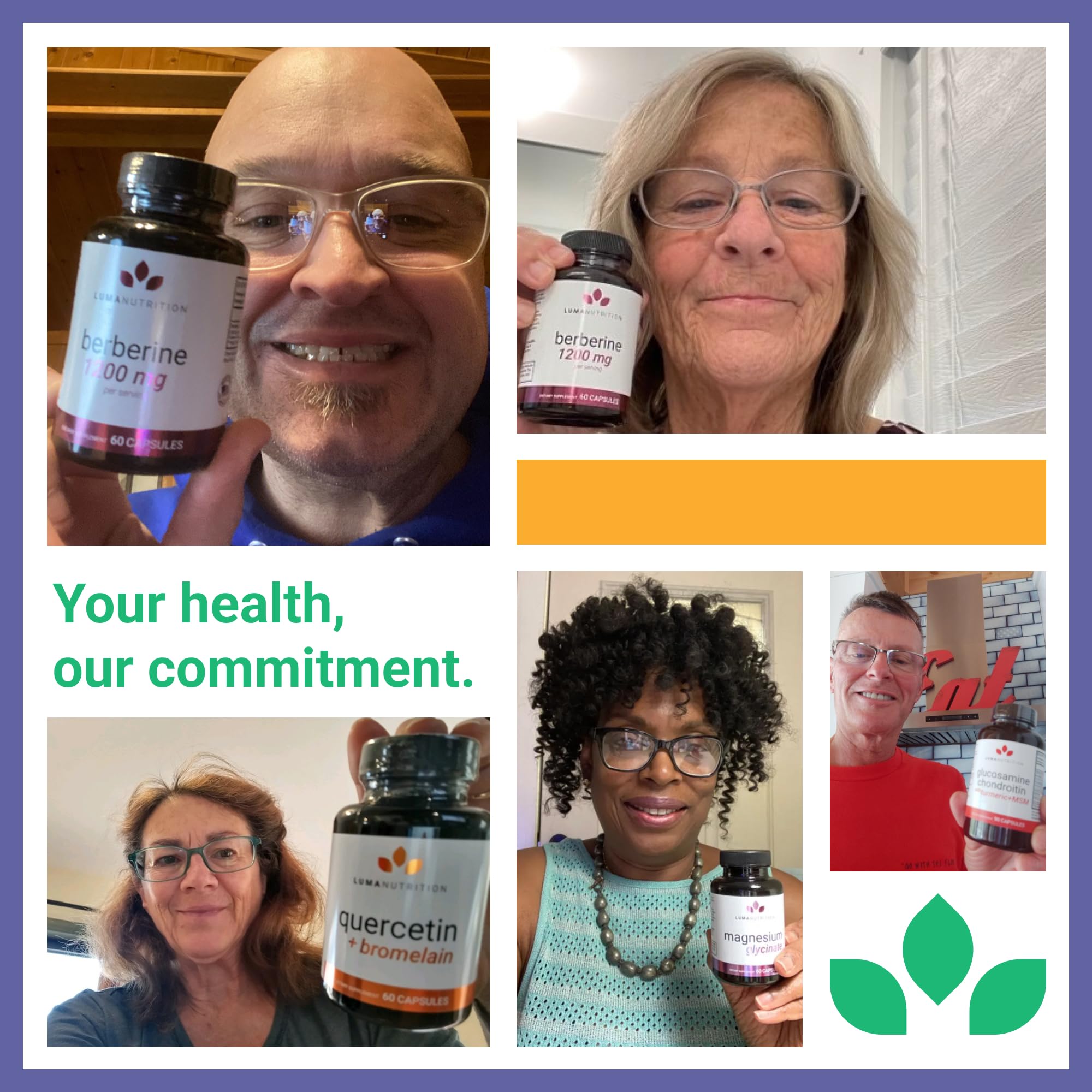 Luma Nutrition shelf-stable probiotics ready for daily routine