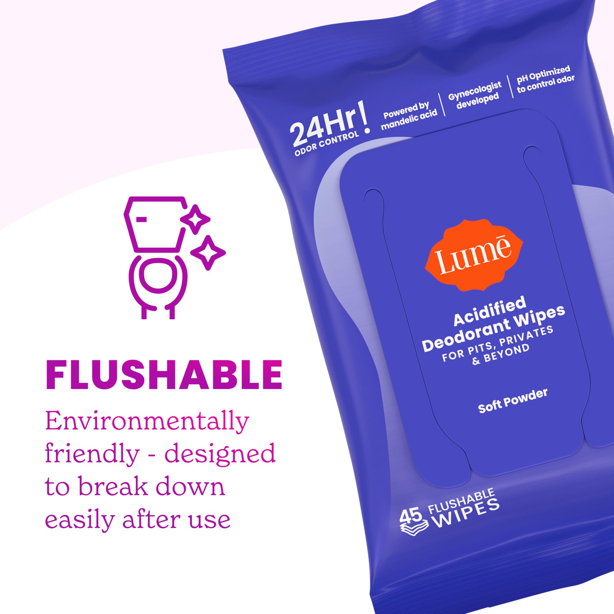 Use under-carriage for discreet odor management on the go