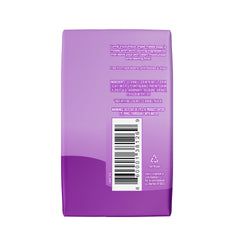 Lume Lavender Sage soap packaging displayed for gifting or shelf use