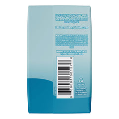 Lume triple milled bar soap creamy lather ideal for everyday cleansing.