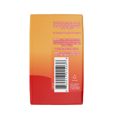Lume bar soap luxurious lather enhances daily cleansing and shaving.