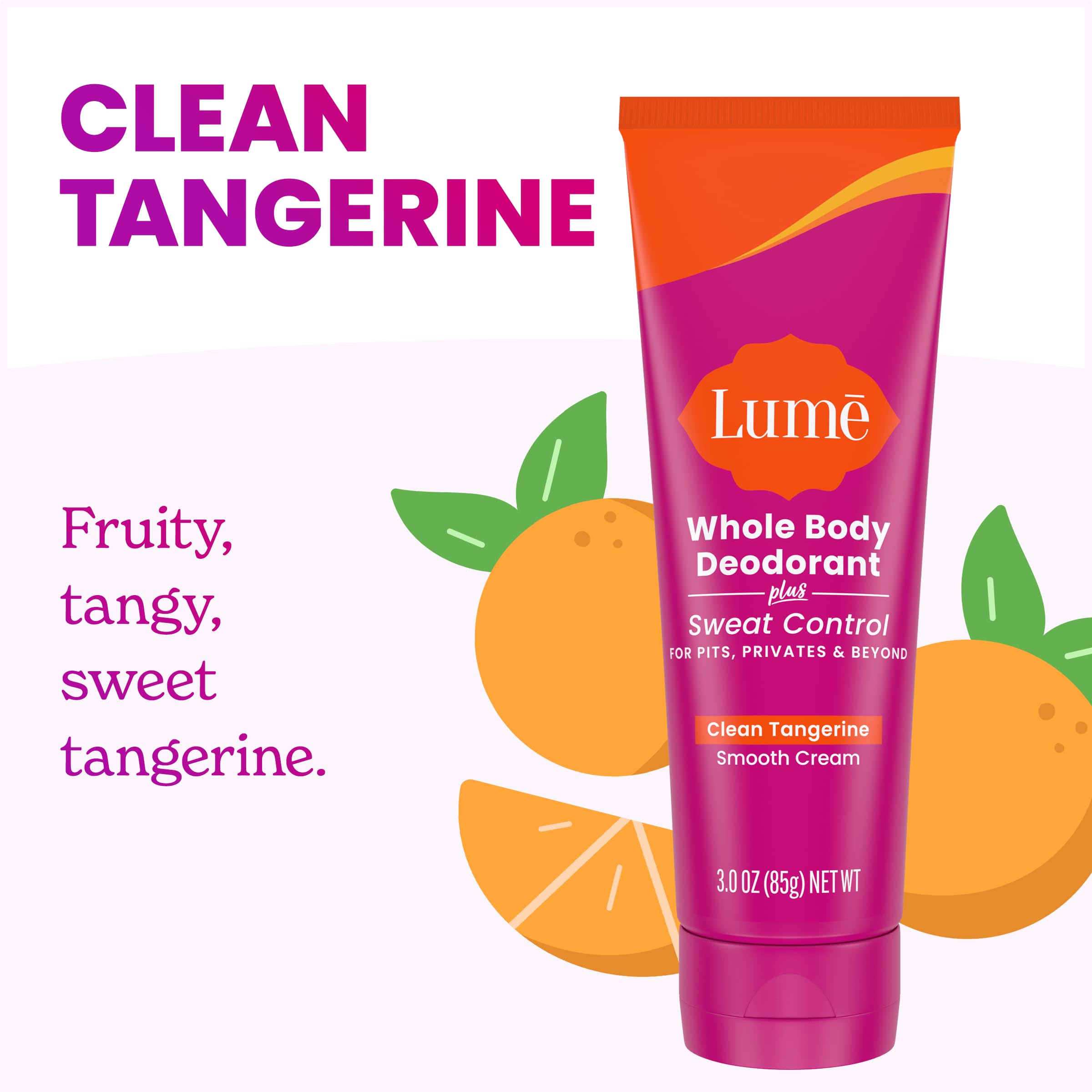 Lume two-pack packaging shown for convenient family-sized purchase.