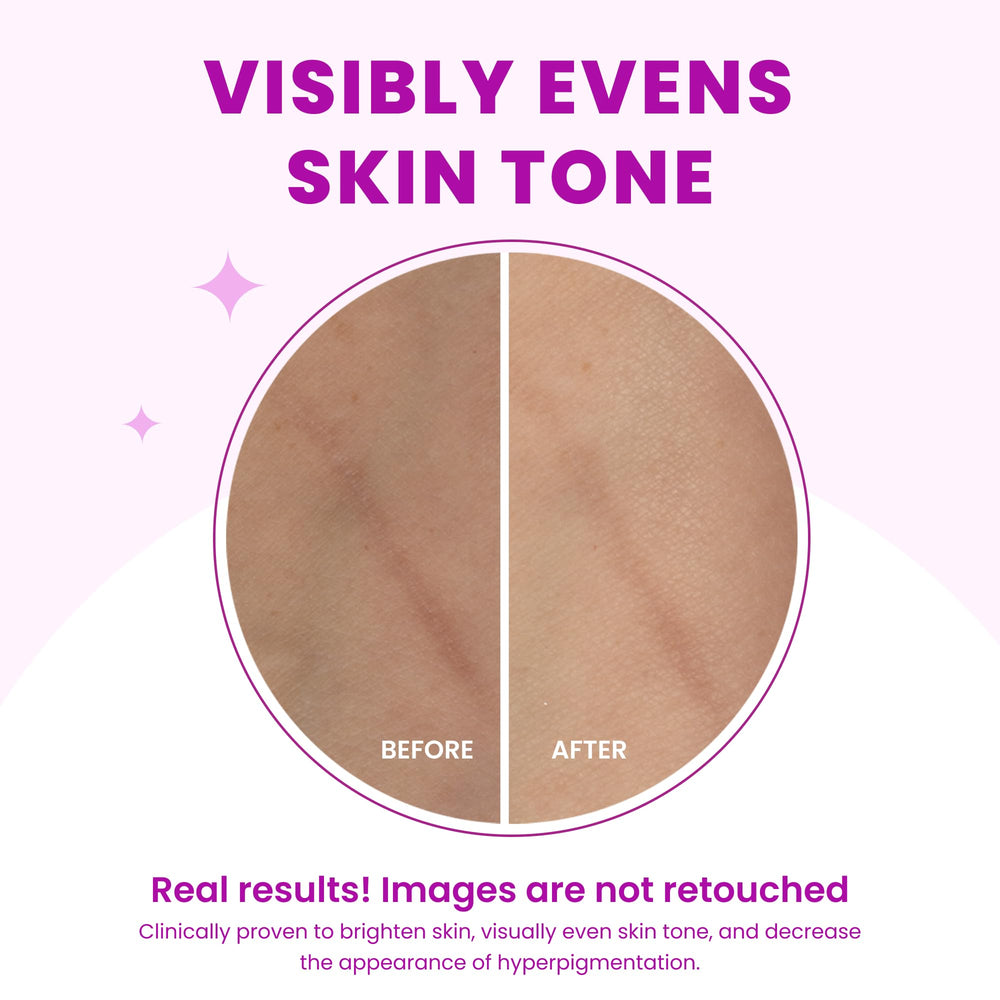 Lume Vanilla Bliss 72-hour odor control promises all-day confidence.