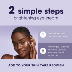 Lumify Eye Illuminations vitamin-C hyaluronic close-up highlights vitamin C and HA.
