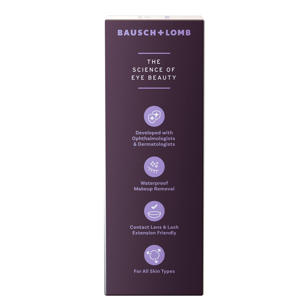 Lumify hypoallergenic ingredient list highlights fragrance-free care
