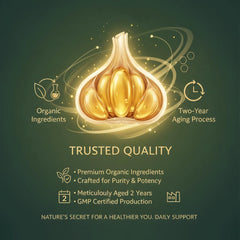 LUMINE non-GMO gluten-free ingredients for clean supplementation