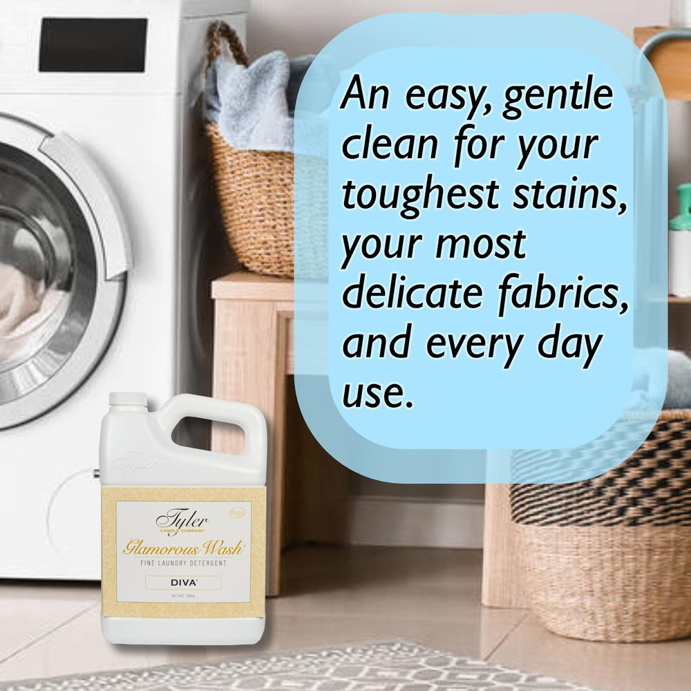 Lumintrail Diva dryer sachets pack; adds long-lasting scent to laundry