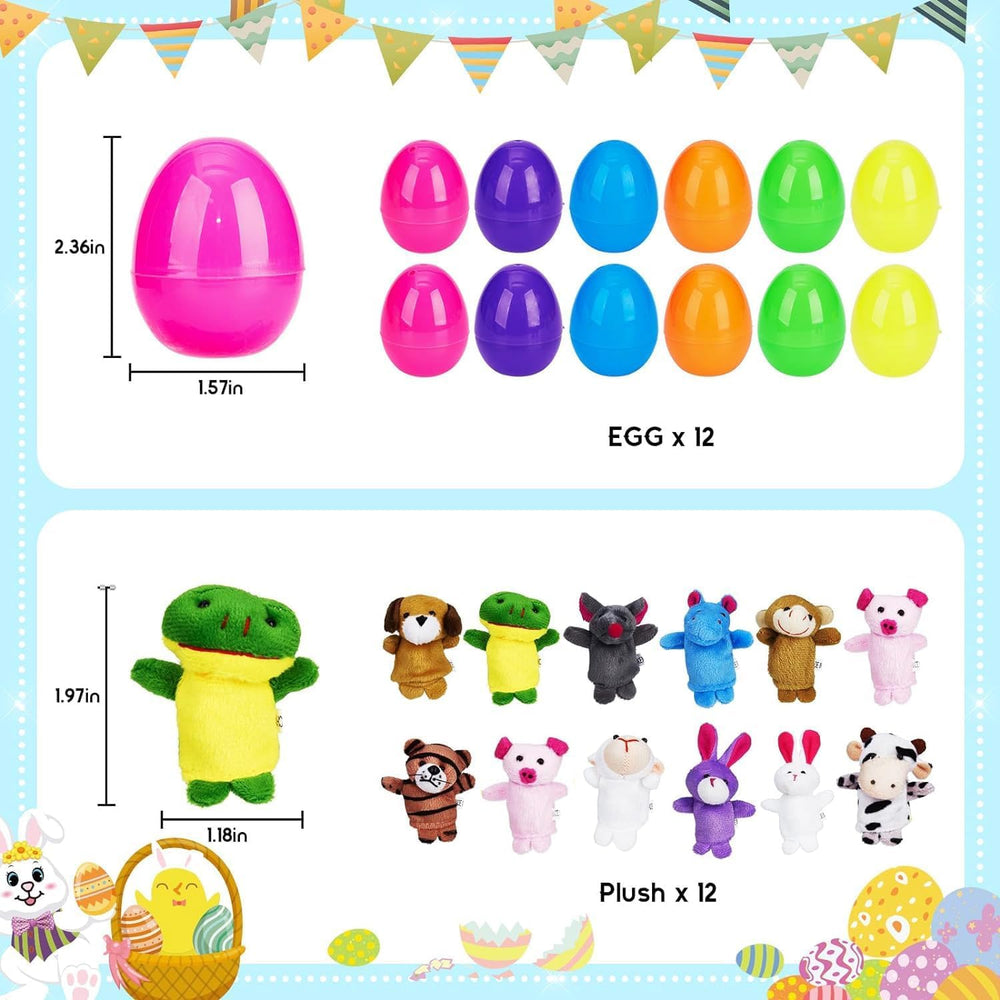 Lumiparty Easter party favors perfect for classrooms and kids' gifts