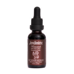 Luna Sundara Dragon's Blood Resin liquid bottle pour highlights purity for crafts.