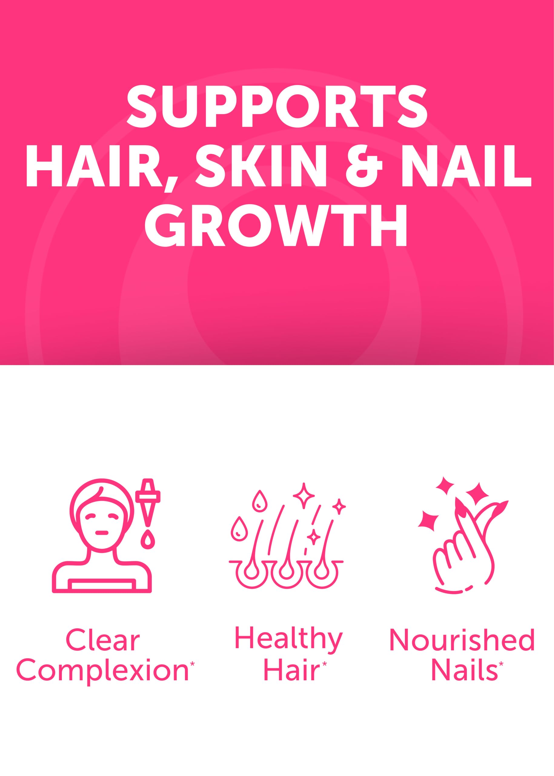 Lunakai collagen gummies natural flavors and colors with no artificial additives