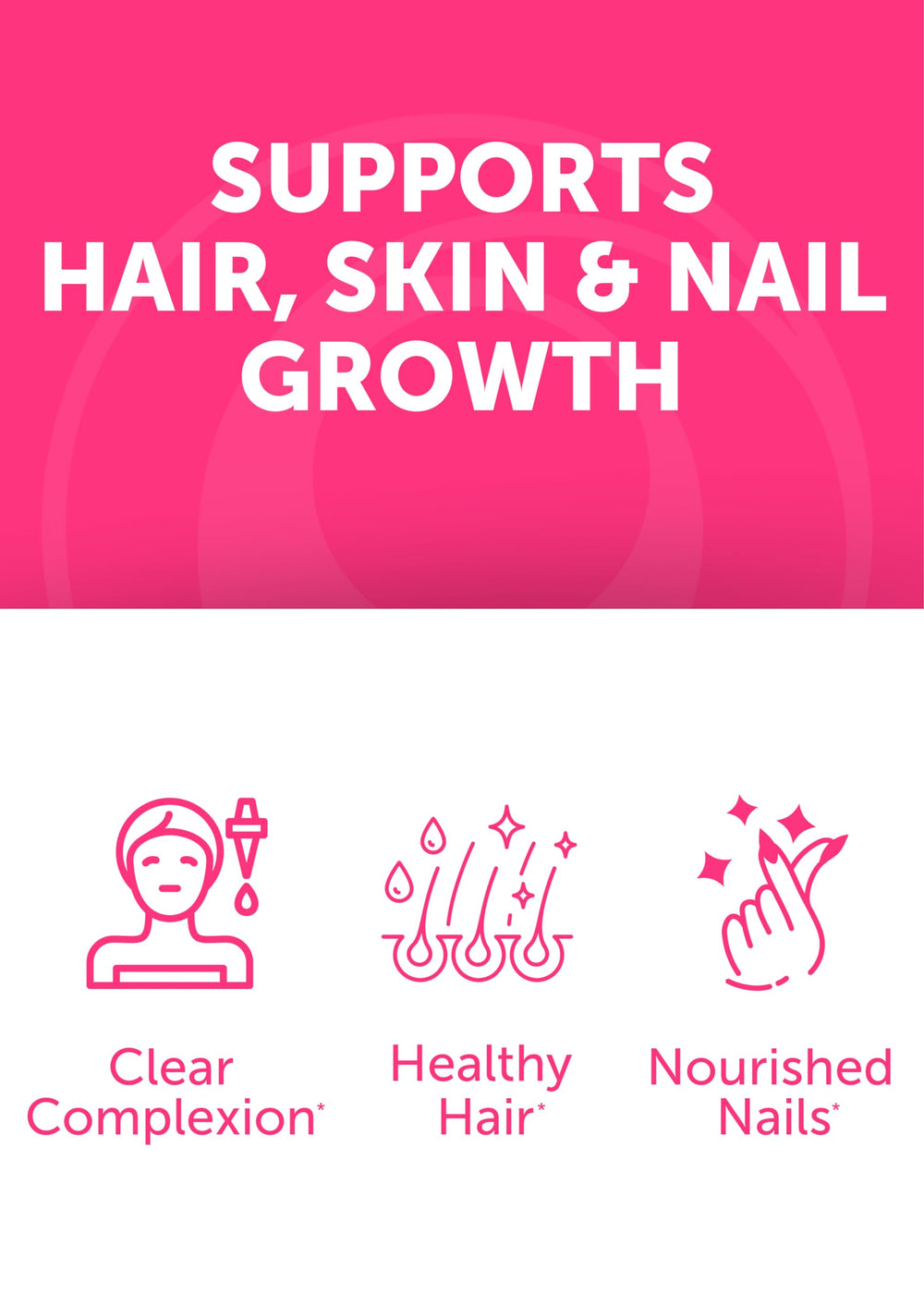 Lunakai collagen gummies natural flavors and colors with no artificial additives