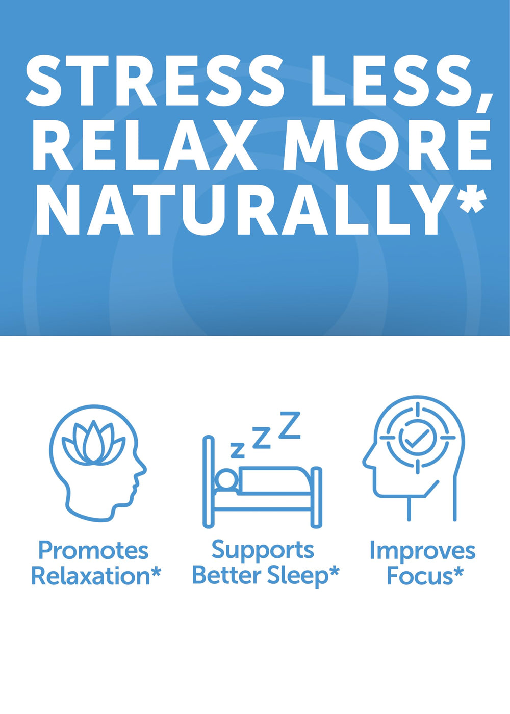 Lunakai daily magnesium support for family wellness 400mg+
