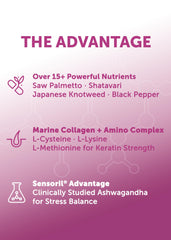 Lunakai Pro label detail emphasizes clean, trustworthy ingredients.