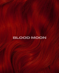 Lunar Tides Blood Moon color swatch illustrating shade variety and guidance