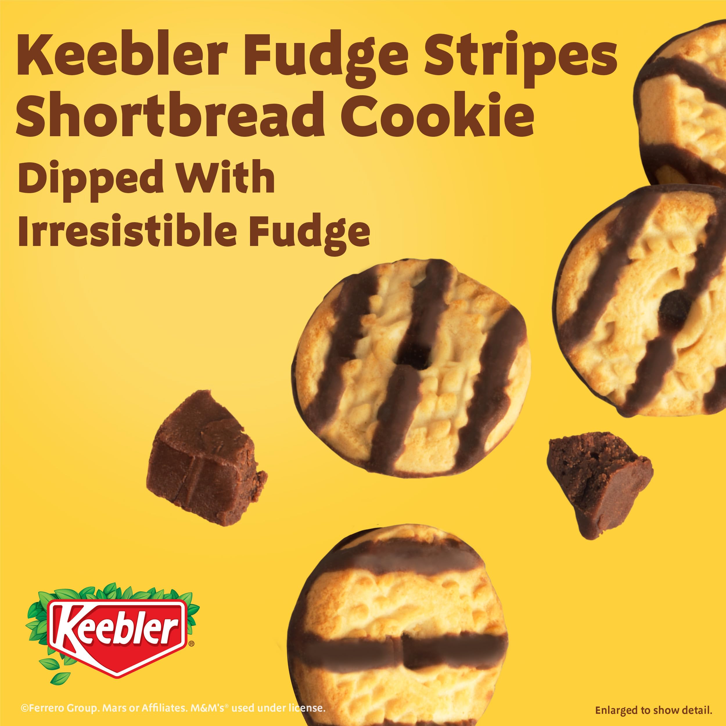 Shareable treats ideal for lunchboxes, road trips, and breaks.