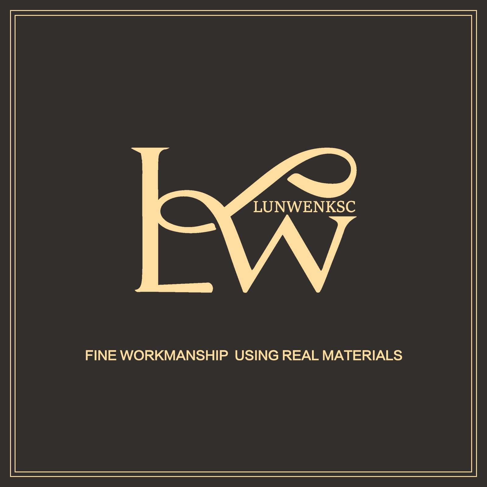 Lunwenksc included accessories and case for easy maintenance